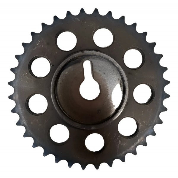 Engrenagem Comando Toyota Hilux 2.8 2020