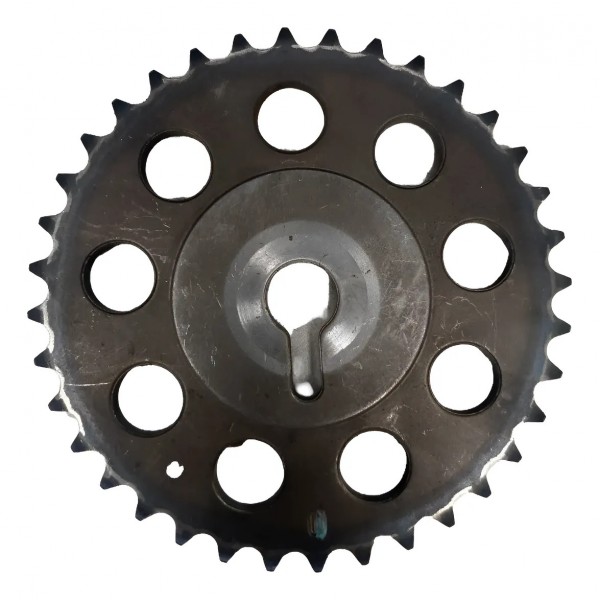 Engrenagem Comando Toyota Hilux 2.8 2020