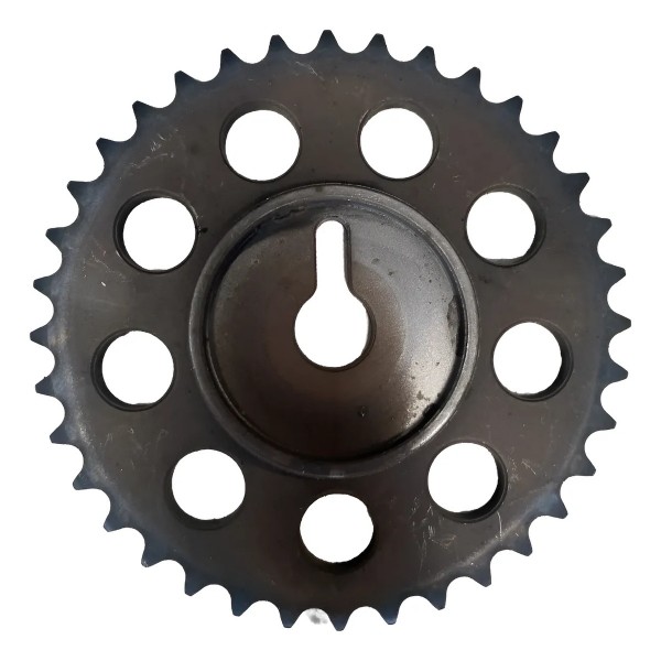 Engrenagem Comando Toyota Hilux 2.8 2020