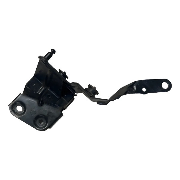 Suporte Modulo Vw Polo Virtus Nivus 2024 Original 2qb614235b