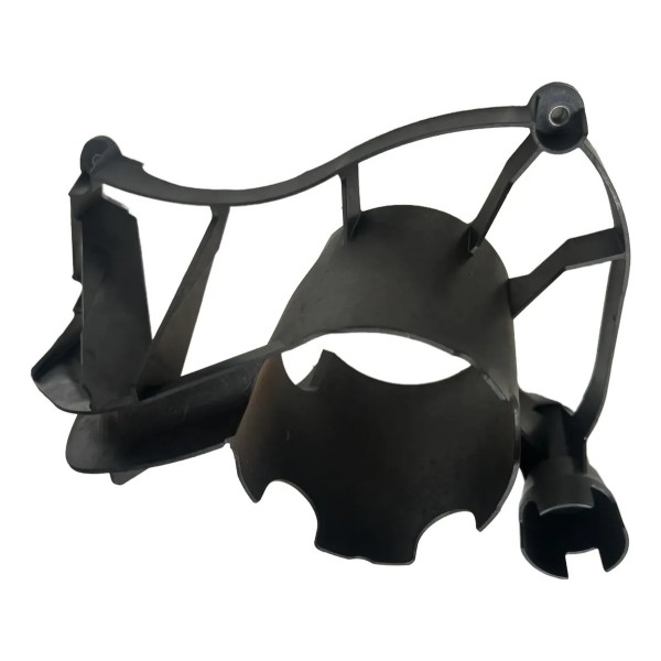 Defletor Óleo Carter Amarok 3.0 V6 2017/2023 059103138bl