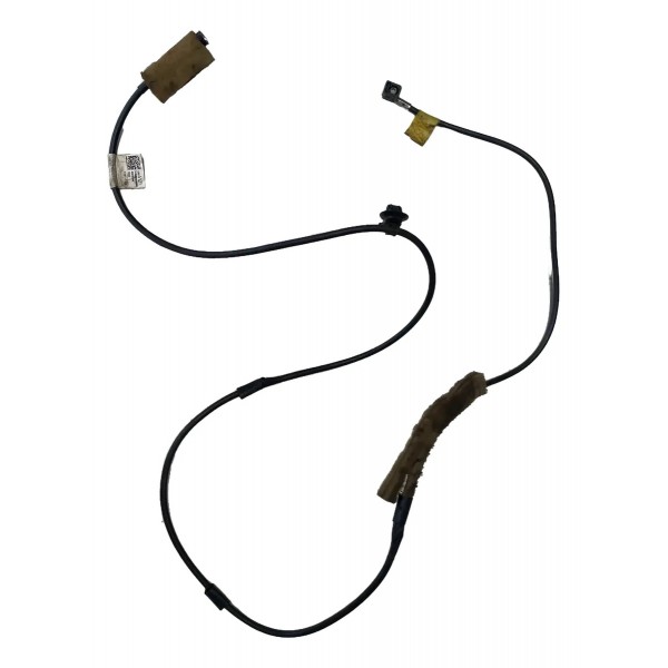 Chicote Da Antena Gm S10 2015 2.8 Diesel 52075121