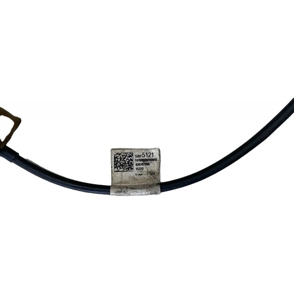 Chicote Da Antena Gm S10 2015 2.8 Diesel 52075121