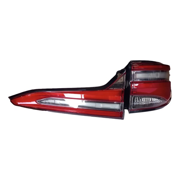 Kit Transformação Sw4 Diamond 2018/2025 Importado Parachoque Preto Kit