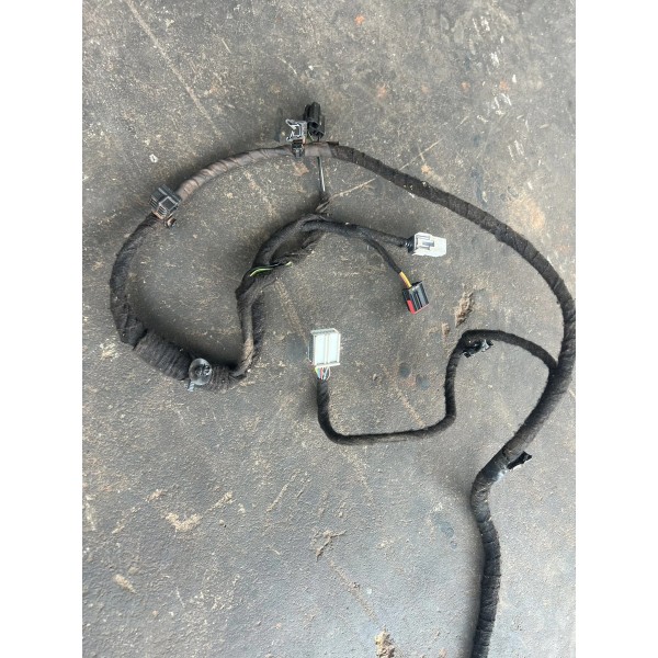 Chicote Painel Instrumentos S10 2021 2.8 200cv C/detalhe