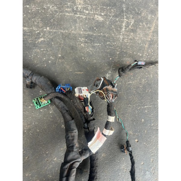 Chicote Painel Instrumentos S10 2021 2.8 200cv C/detalhe