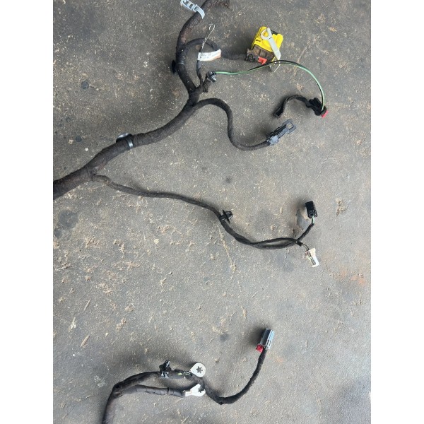 Chicote Painel Instrumentos S10 2021 2.8 200cv C/detalhe