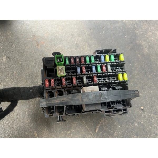 Chicote Painel Instrumentos S10 2021 2.8 200cv C/detalhe