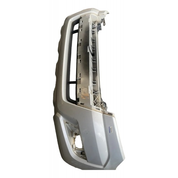 Para-choque Dianteiro Ford Ranger 2019/2020 Original Prateado