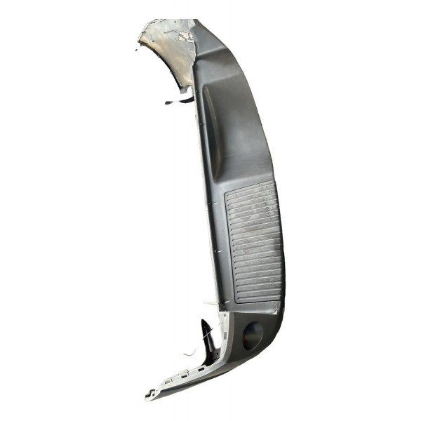 Para-choque Traseiro Pajero Tr4 2011/2012 Original