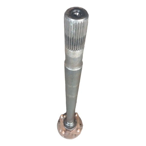 Ponta Eixo Traseira Direita S10 2.8 2017/2020 Original Metal