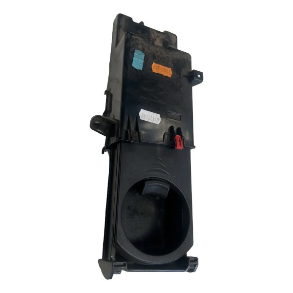 Porta-copos Dir. Toyota Hilux 2016-2023 Original 55628kk040 Preto