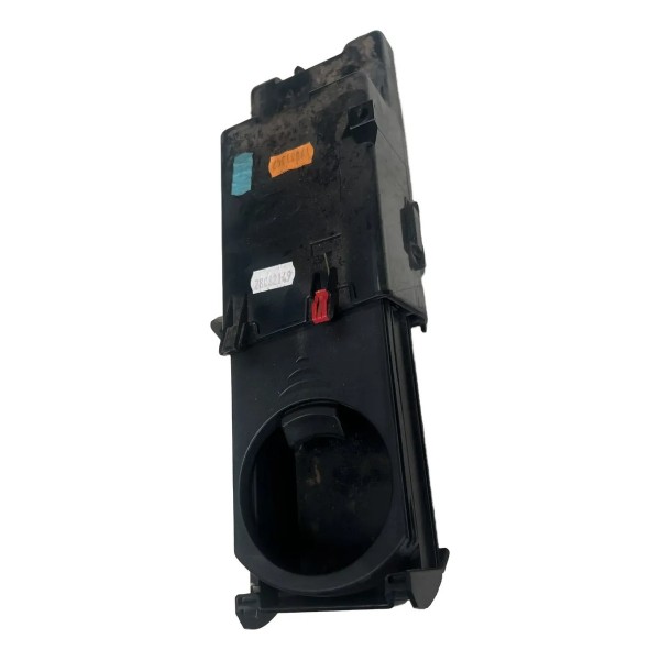 Porta-copos Dir. Toyota Hilux 2016-2023 Original 55628kk040 Preto