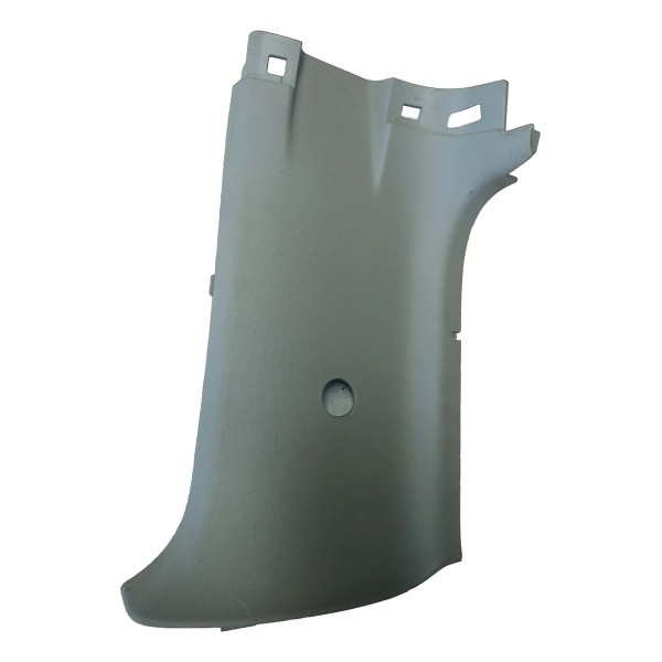 Acabamento Coluna Esquerda S10 2020/2021 2.8 631170032