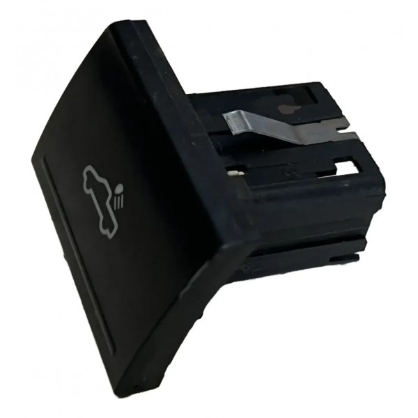 Botão Interruptor Luz Caçamba Volkswagen Amarok 2014-2024