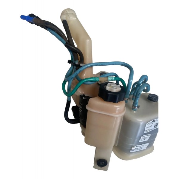 Reservatorio Gasolina Fiat Strada 1.4 Flex 2022