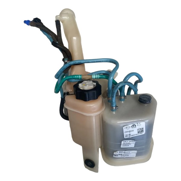 Reservatorio Gasolina Fiat Strada 1.4 Flex 2022