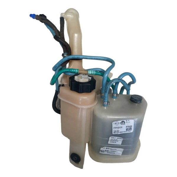 Reservatorio Gasolina Fiat Strada 1.4 Flex 2022