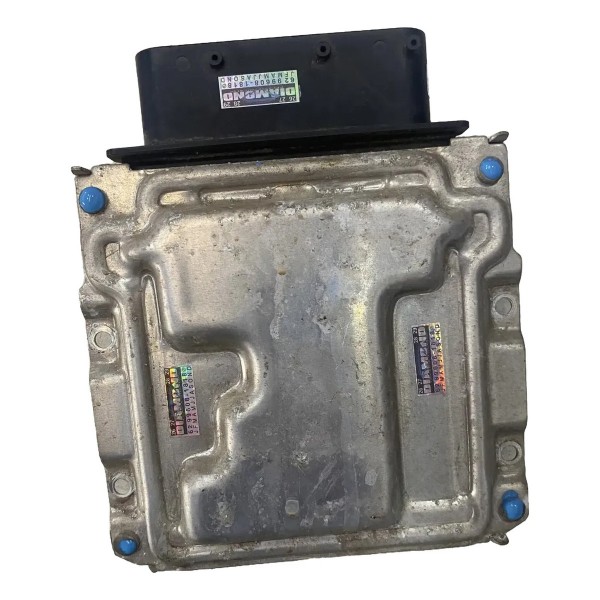 Modulo De Injeção Hyundai Hb20 1.0 3cc 39111-04200 2015