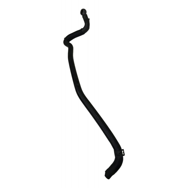 Mangueira Sensor Pressão Turbina Vw Amarok Biturbo 2012 Preto