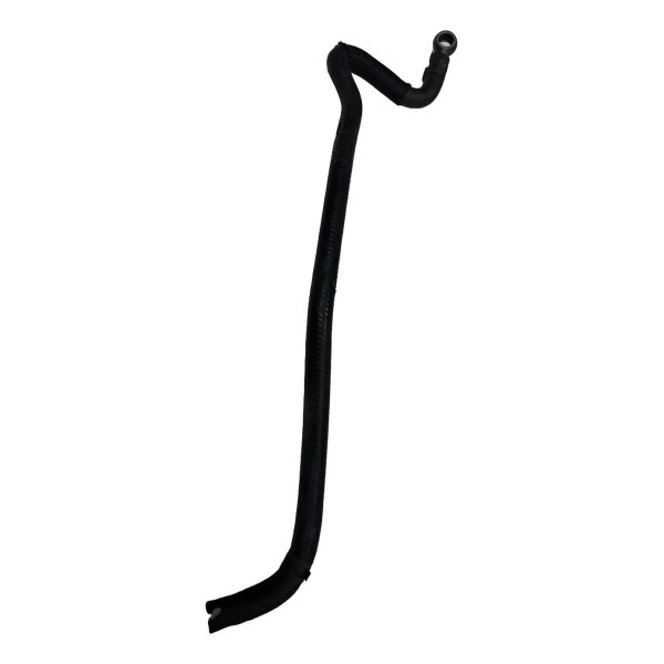 Mangueira Sensor Pressão Turbina Vw Amarok Biturbo 2012 Preto