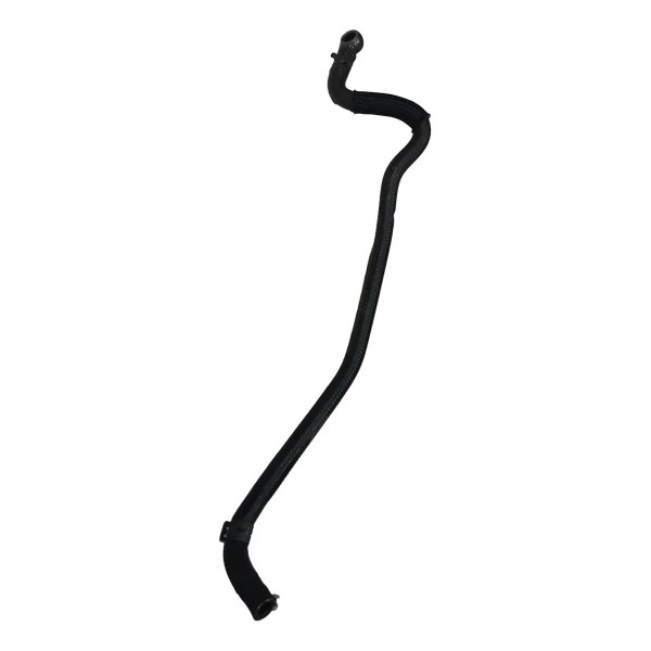 Mangueira Sensor Pressão Turbina Vw Amarok Biturbo 2012 Preto