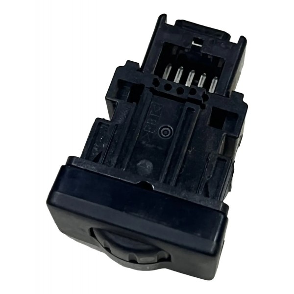 Botão Regulagem Farol Toyota Hilux Sw4 2017-2021