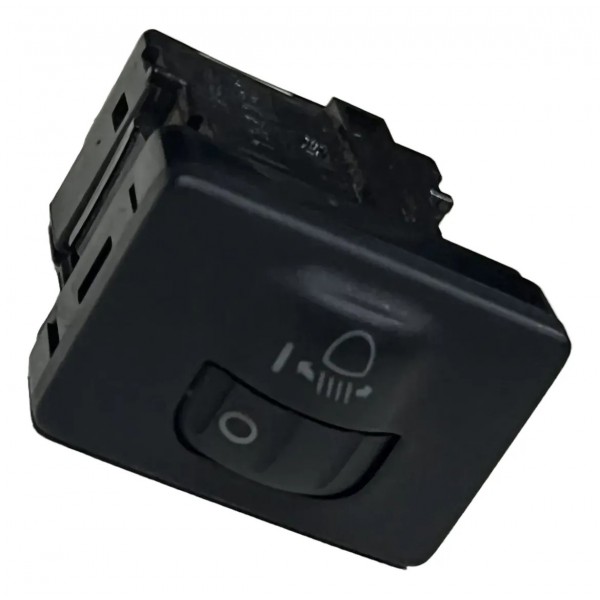 Botão Regulagem Farol Toyota Hilux Sw4 2017-2021