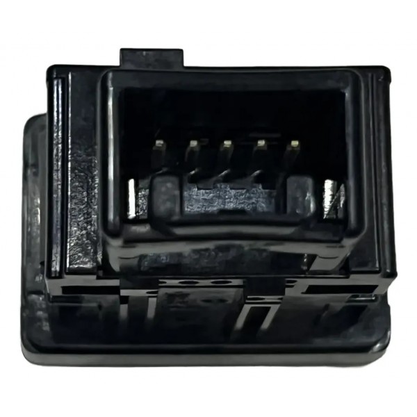 Botão Regulagem Farol Toyota Hilux Sw4 2017-2021