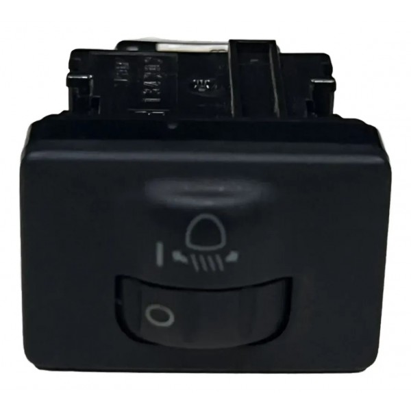 Botão Regulagem Farol Toyota Hilux Sw4 2017-2021