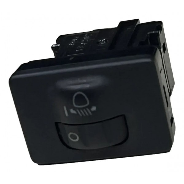 Botão Regulagem Farol Toyota Hilux Sw4 2017-2021