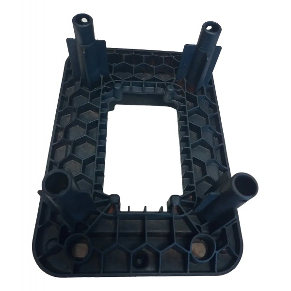 Suporte Alavanca Câmbio Amarok 2017/2020 Original