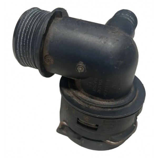 Conexão Mangueira Do Radiador Toro 2.0 Diesel 2016 A 2021