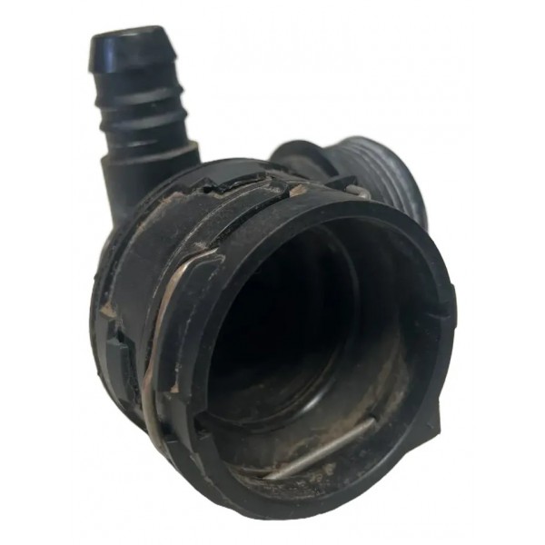 Conexão Mangueira Do Radiador Toro 2.0 Diesel 2016 A 2021