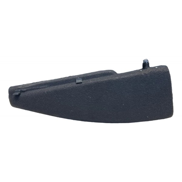 Suporte Bagagito Traseiro Direito Pajero Tr4 2007/2015 Preto