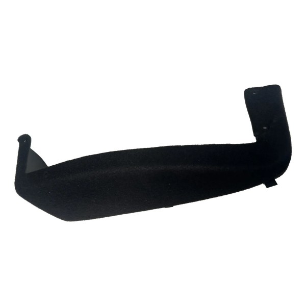 Suporte Bagagito Traseiro Direito Pajero Tr4 2007/2015 Preto