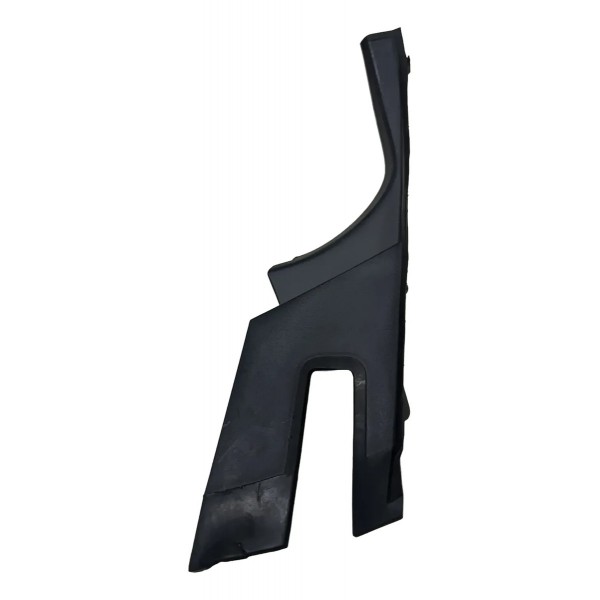 Moldura Canto Churrasqueira Le S10 Blazer 12/24 Original