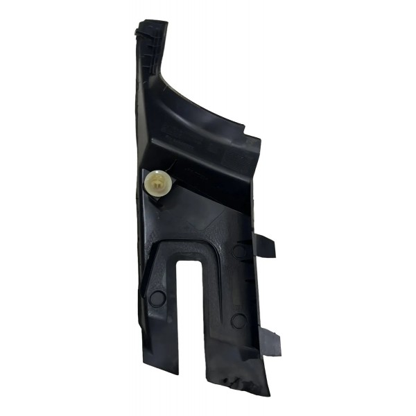 Moldura Canto Churrasqueira Le S10 Blazer 12/24 Original