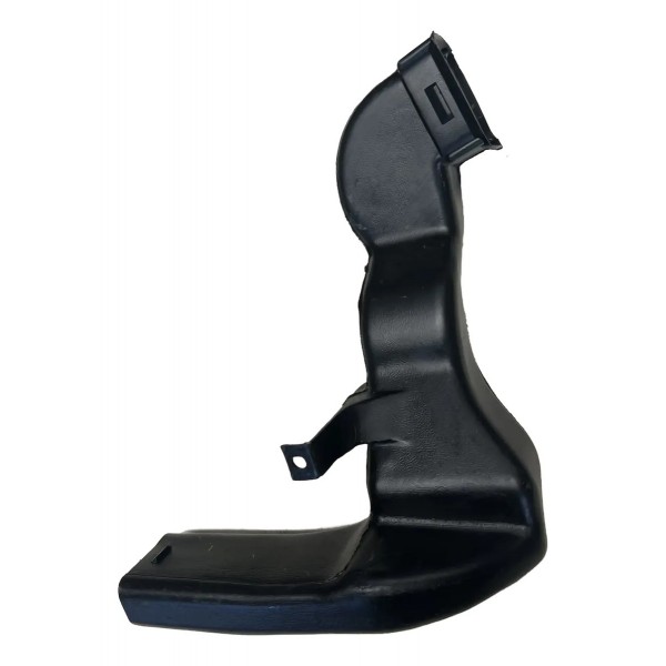 Duto Saída De Ar Painel Pajero Tr4 2012 Original Xr360544