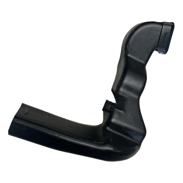 Duto Saída De Ar Painel Pajero Tr4 2012 Original Xr360544