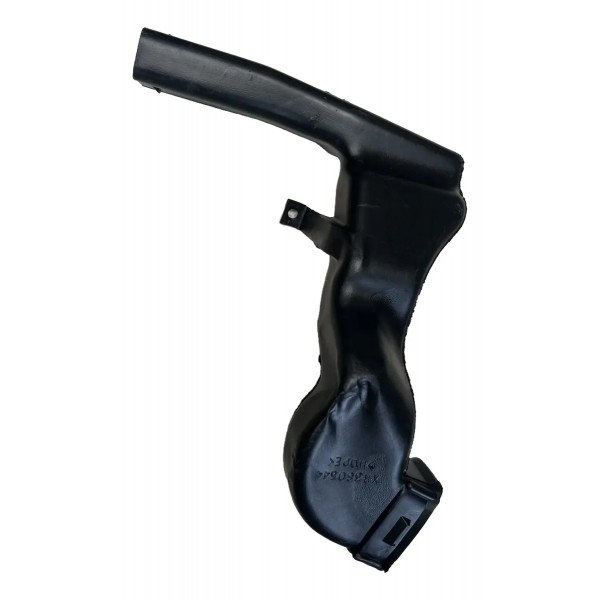 Duto Saída De Ar Painel Pajero Tr4 2012 Original Xr360544