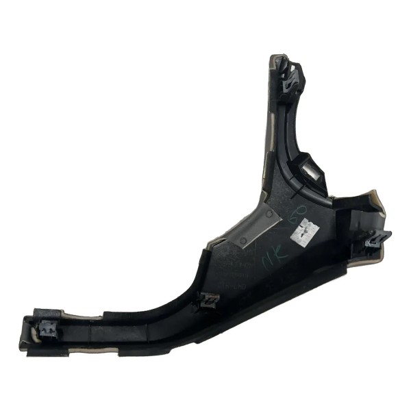 Acabamento Painel Gm S10 2017 A 2024 Original 52124650 Cinza