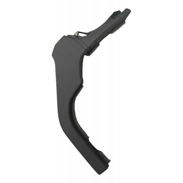 Acabamento Painel Gm S10 2017 A 2024 Original 52124650 Cinza