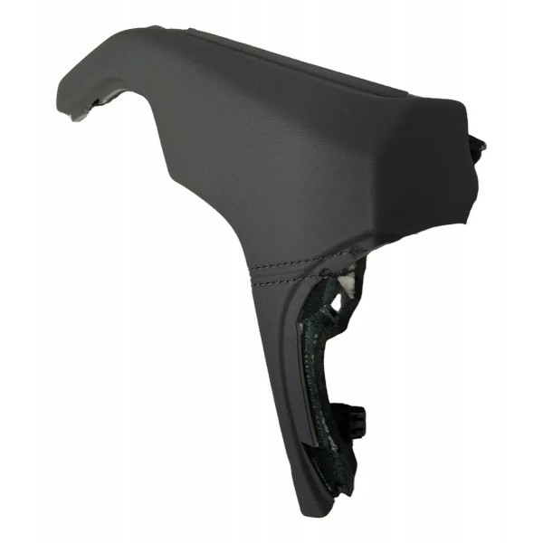 Acabamento Painel Gm S10 2017 A 2024 Original 52124650 Cinza