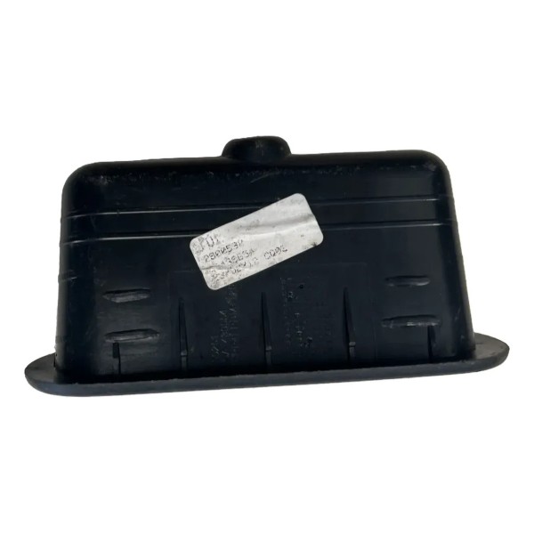 Puxador Porta Mitsubishi Pajero Tr4 2015 Original Preto