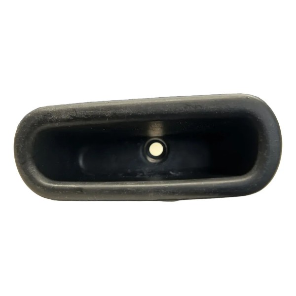 Puxador Porta Mitsubishi Pajero Tr4 2015 Original Preto