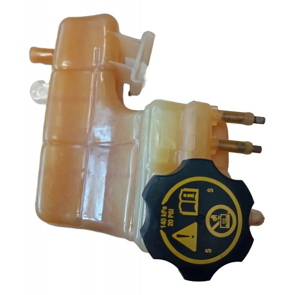 Reservatório Água Radiador S-10 2.8 2017/2021 94725472