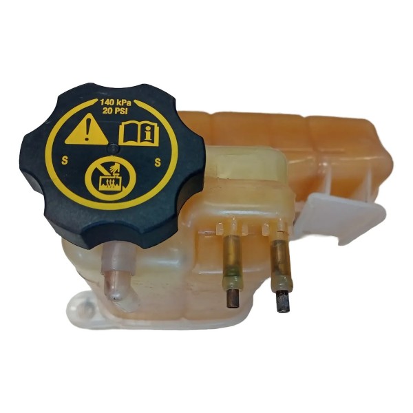 Reservatório Água Radiador S-10 2.8 2017/2021 94725472