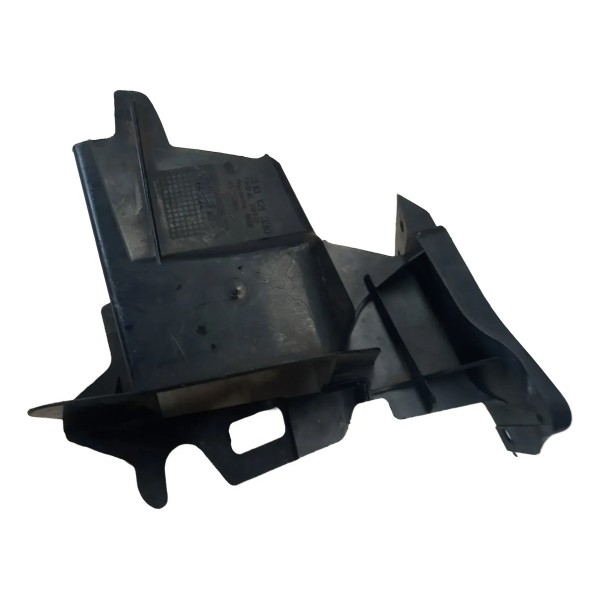 Defletor Direito Radiador Amarok 2010/2016 2h0121330 2301