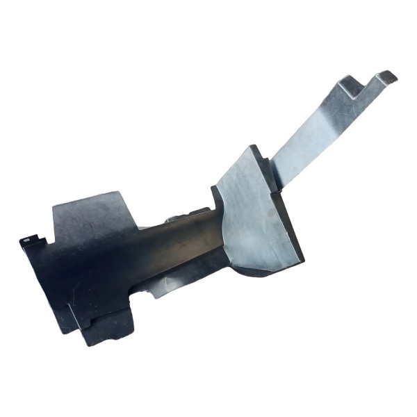 Defletor Direito Radiador Chevrolet S10 2.8 2018/2022 Origin